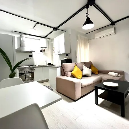 El Nido At Centro V Apartment